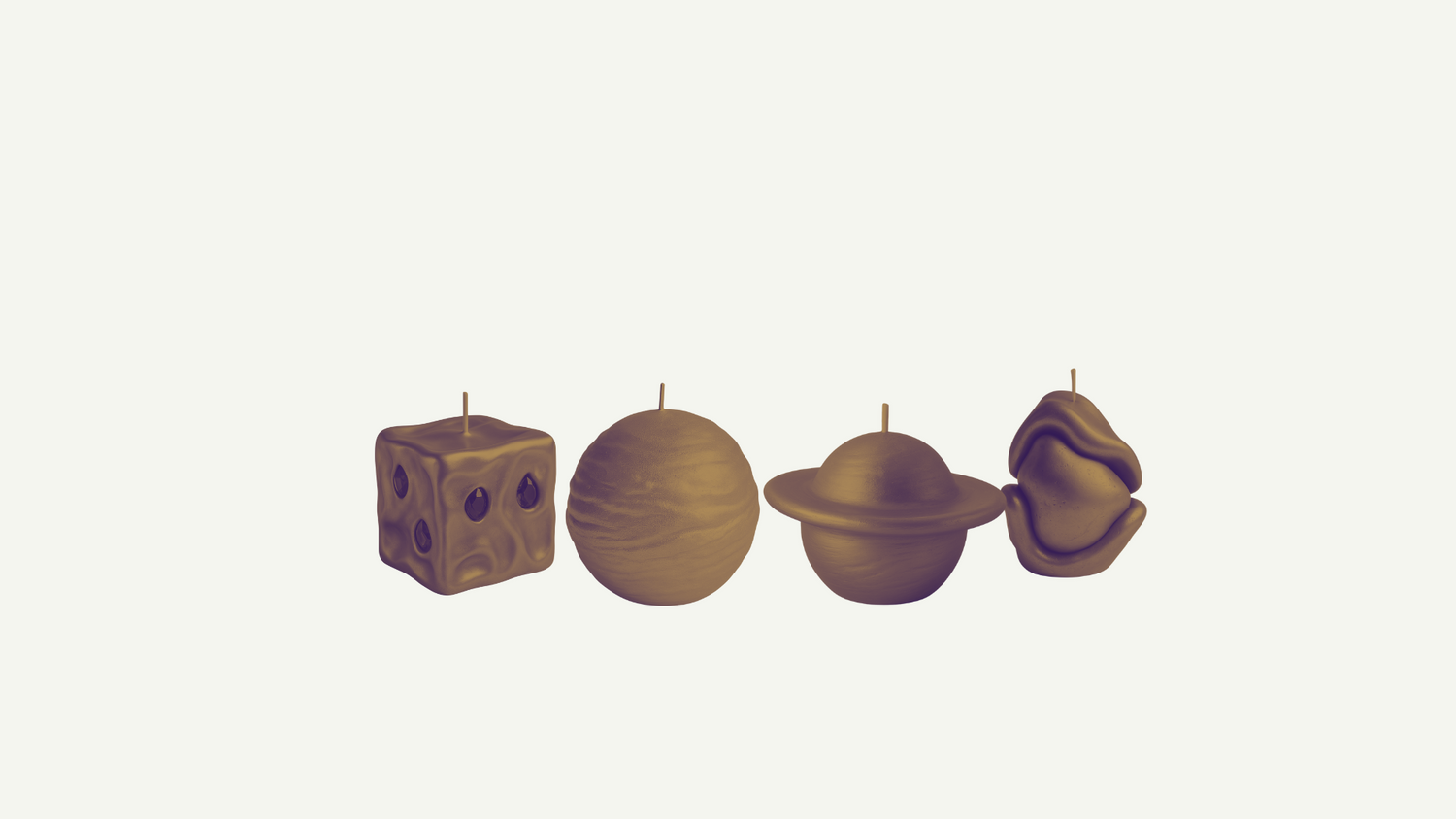 Bronze Collection